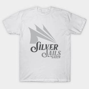 Silver Sails Business Group T-Shirt